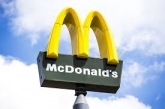 McDonald's Alkmaar Centrum