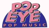 Pop-Eye Velvet Music