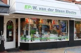 EP: W. van der Steen Electro