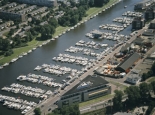 Jachthaven Katwijk