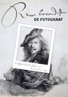 Rembrandt, de fotograaf